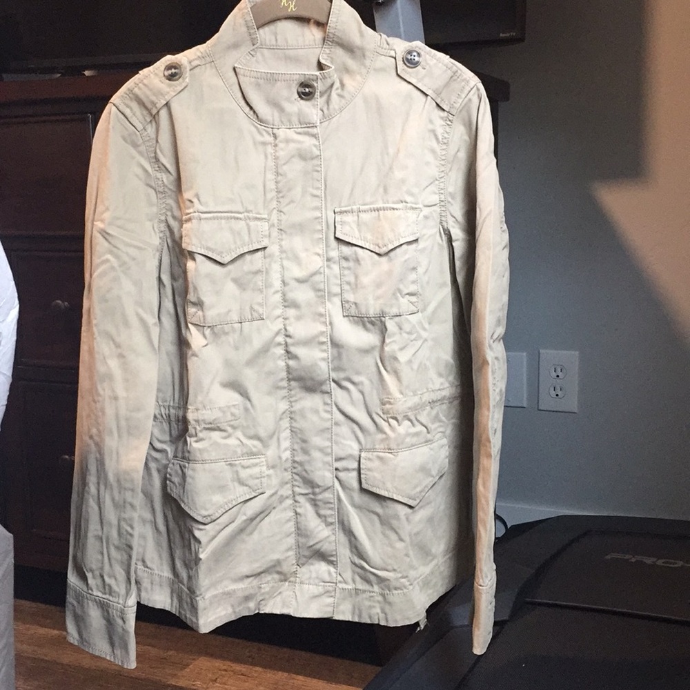 Gap Jacket
